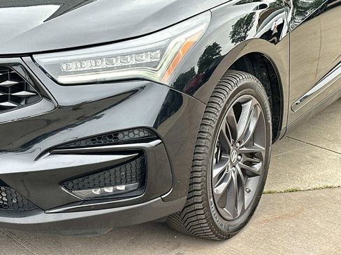 Used 2021 Acura RDX A-Spec image 8