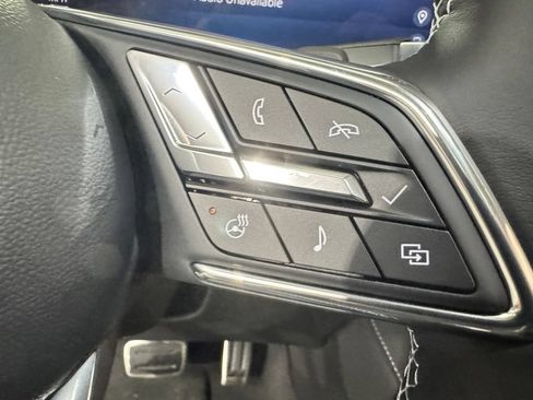 New 2026 Buick Envision Sport Touring AWD/4WD image 17