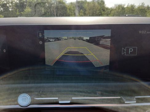 Used 2025 Hyundai Tucson SE image 17