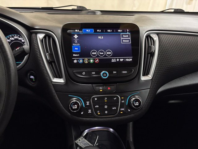 Used 2023 Chevrolet Malibu LT FWD image 30