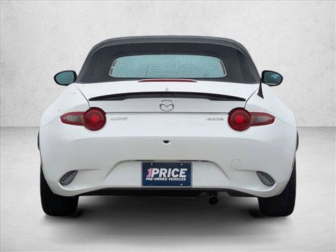 Used 2022 MAZDA MX-5 Miata Grand Touring image 7