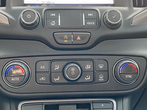 Used 2022 GMC Terrain AT4 w/ Infotainment Package II image 20