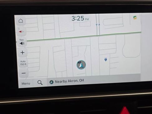 New 2025 Hyundai Ioniq 6 SE AWD/4WD image 3