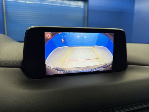 Used 2020 MAZDA CX-5 Touring image 20