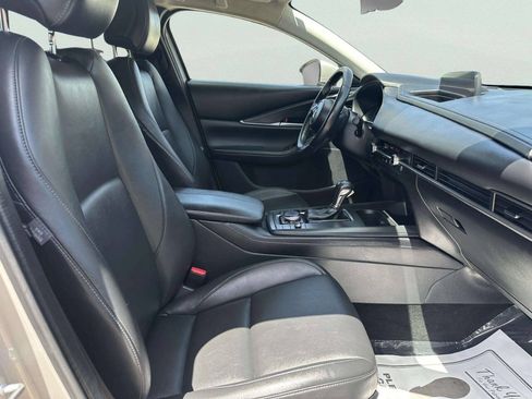 Used 2023 MAZDA CX-30 AWD 2.5 S w/ Select Package image 23