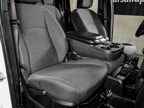 Used 2022 RAM 2500 Tradesman w/ Snow Chief Group AWD/4WD image 28