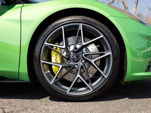 New 2026 Lotus Emira image 56