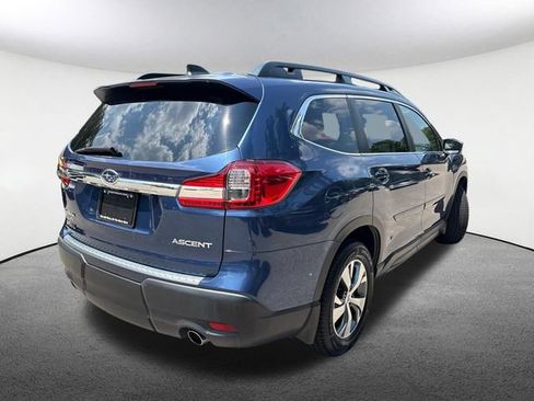 Used 2020 Subaru Ascent Premium AWD/4WD image 14