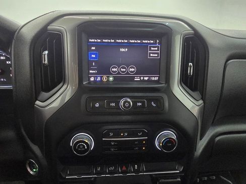 Used 2024 Chevrolet Silverado 2500 W/T w/ WT Convenience Package AWD/4WD image 22
