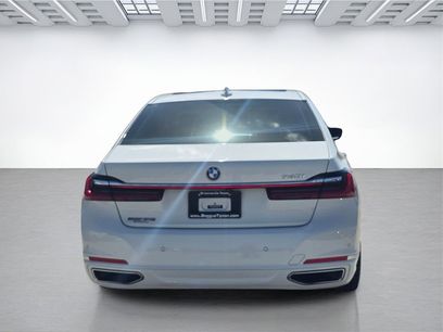 Used 2022 BMW 740i w/ Premium Package
