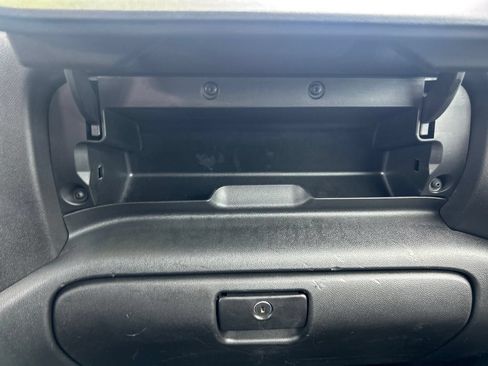 Used 2023 Chevrolet Silverado 3500 W/T w/ WT Fleet Convenience Package AWD/4WD image 37