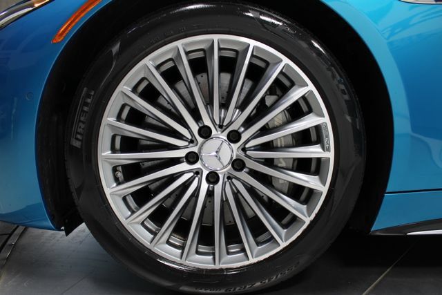 Used 2023 Mercedes-Benz SL 43 AMG image 33