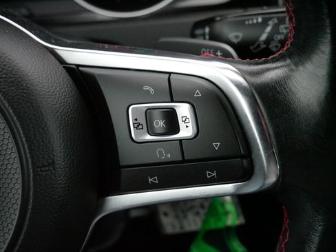 Used 2017 Volkswagen GTI S image 25