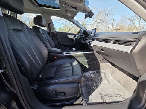 Used 2023 Audi A4 2.0T Premium Plus image 13