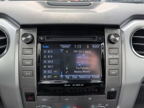 Used 2019 Toyota Tundra SR5 w/ TRD Off Road Package image 22