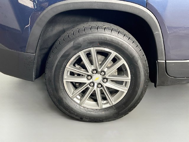 Used 2023 Chevrolet Traverse LT AWD/4WD image 37