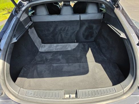Used 2017 Tesla Model S 75 RWD image 58