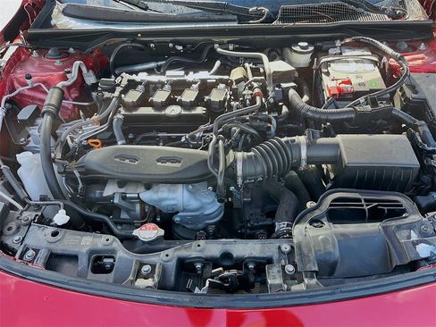 Used 2024 Acura Integra A-Spec image 30