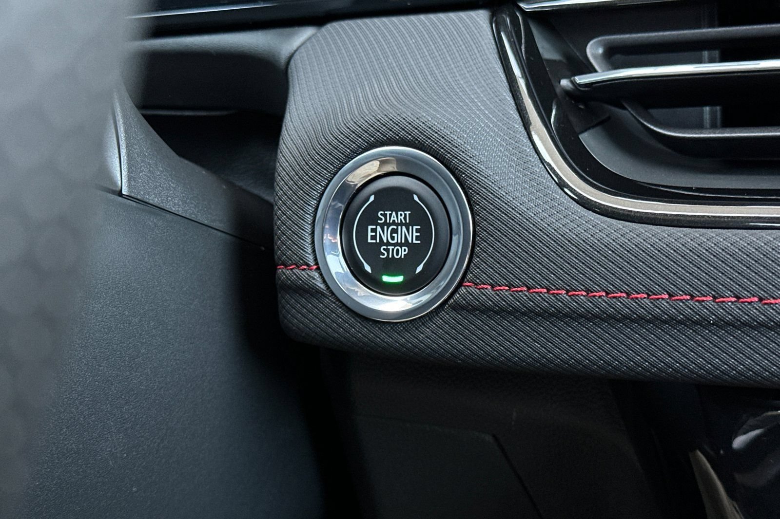 New 2026 Chevrolet TrailBlazer RS w/ Convenience Package FWD image 22