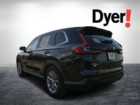 Used 2023 Honda CR-V EX-L image 6