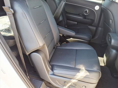 New 2026 Hyundai Palisade Calligraphy image 9