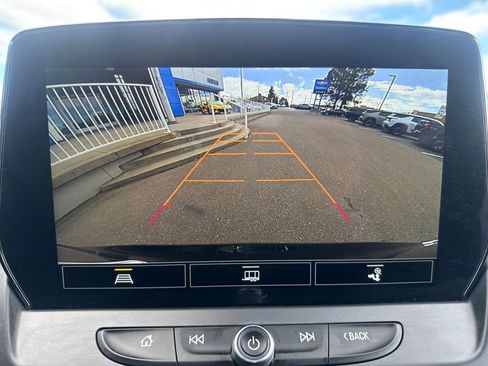 Used 2025 Chevrolet Blazer RS w/ Enhanced Convenience Package image 20