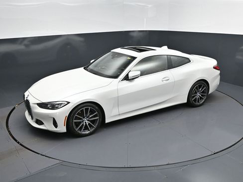 Certified 2023 BMW 430i Coupe w/ Premium Package image 31