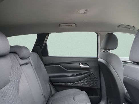 Certified 2021 Hyundai Santa Fe SEL AWD/4WD image 14