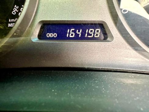 Used 2006 Lexus IS 250 image 11