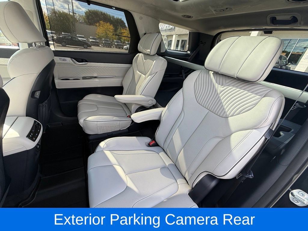 Used 2024 Hyundai Palisade Calligraphy AWD/4WD image 22