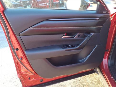 Certified 2025 MAZDA CX-50 AWD 2.5 S w/ Weather Package image 13