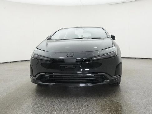 New 2026 Toyota Prius plug in image 65