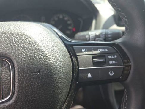 Used 2022 Honda Civic Sport image 11