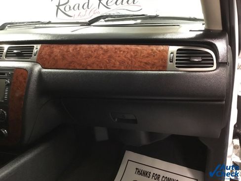 Used 2008 Chevrolet Silverado 2500 LTZ w/ Safety Package image 47