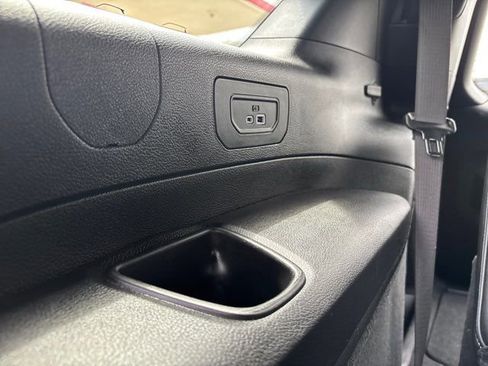 Used 2022 Jeep Grand Cherokee L Overland w/ Luxury Tech Group IV image 67