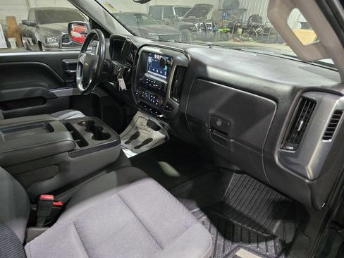 Used 2015 Chevrolet Silverado 1500 LT w/ All Star Edition image 37