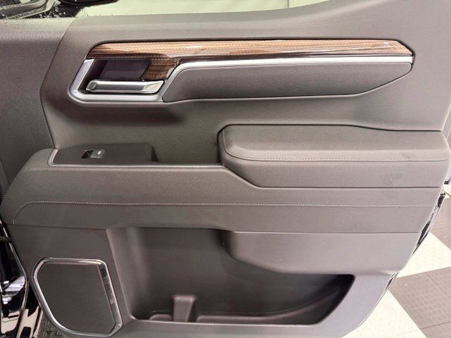 New 2026 Chevrolet Silverado 1500 LT AWD/4WD image 26