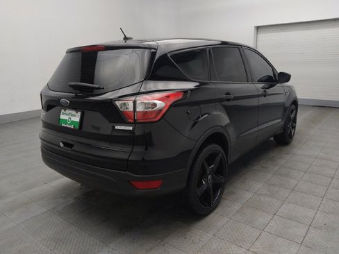 Used 2018 Ford Escape S image 9