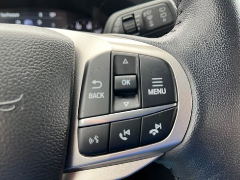 Used 2023 Ford Explorer Limited w/ Equipment Group 301A image 15