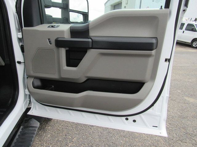 Used 2021 Ford F450 XL w/ Power Equipment Group AWD/4WD image 12