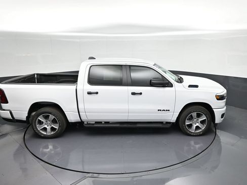 Used 2025 RAM 1500 Tradesman RWD image 20
