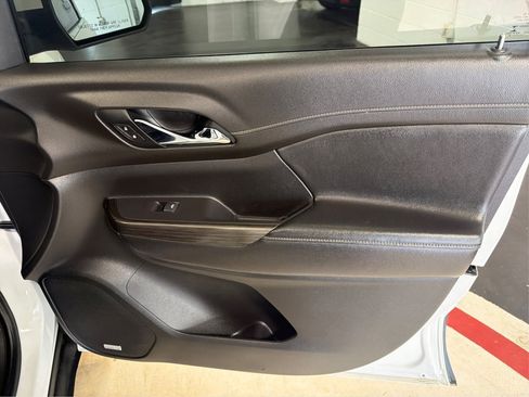 Used 2019 GMC Acadia SLT AWD/4WD image 26