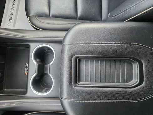 Used 2024 Chevrolet Tahoe Premier image 28