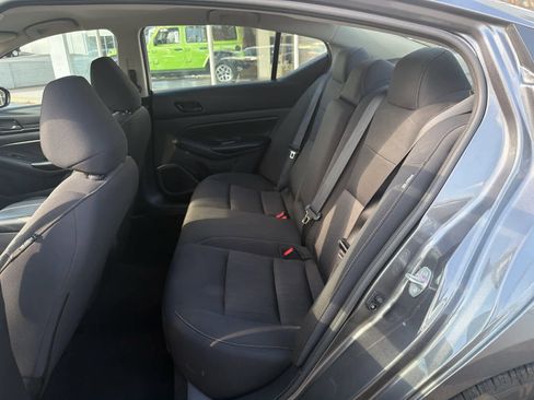 Used 2023 Nissan Altima 2.5 S image 13