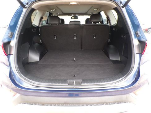 Used 2019 Hyundai Santa Fe AWD image 6