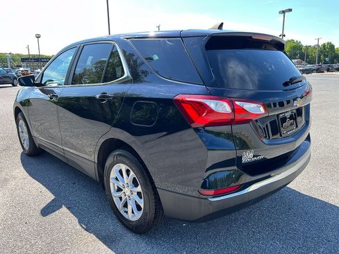 Used 2021 Chevrolet Equinox LT FWD image 3