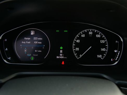 Used 2019 Honda Accord Sport image 30