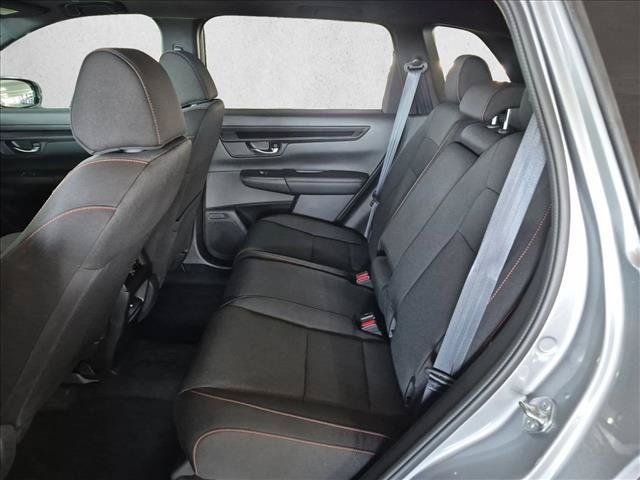 Used 2026 Honda CR-V Sport image 19