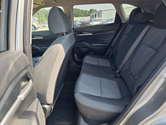 Used 2026 Kia Seltos LX FWD image 29