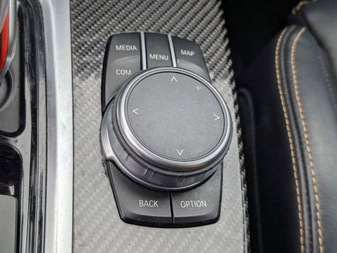 Used 2020 BMW X3 M w/ Executive Package AWD/4WD image 17